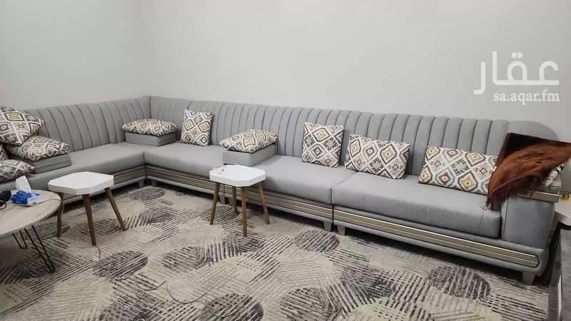 3 bedroom apartment in Al Rabie, Khamis Mushait 5