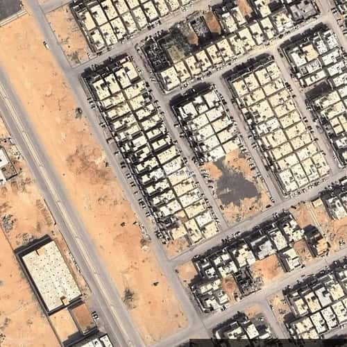 3 bedroom apartment in Al Rimal 3