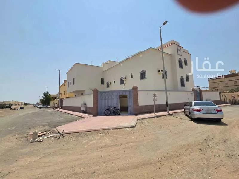 30 bedroom building in Taibah, Jeddah 8
