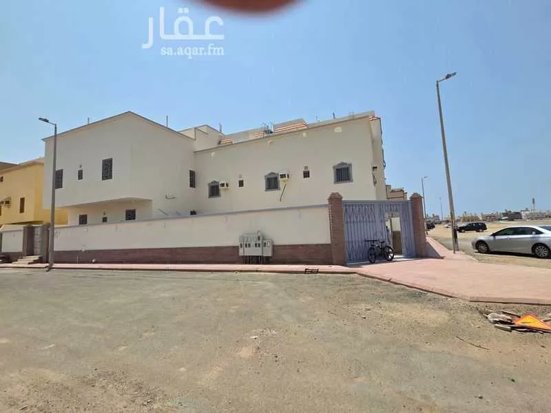 30 bedroom building in Taibah, Jeddah 15