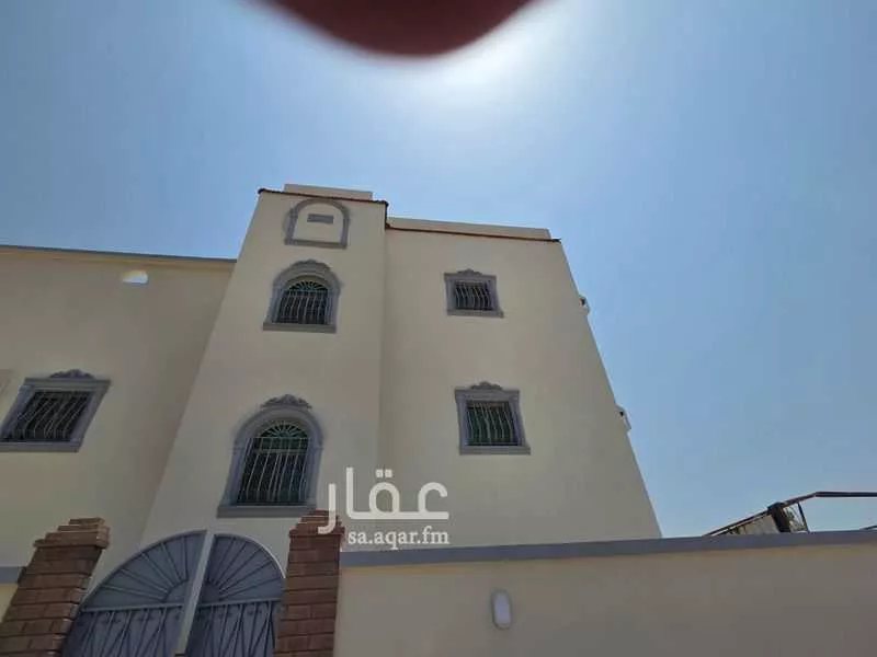 30 bedroom building in Taibah, Jeddah 16