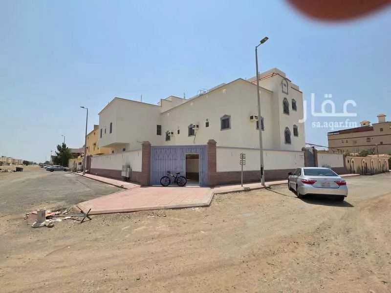 30 bedroom building in Taibah, Jeddah 12