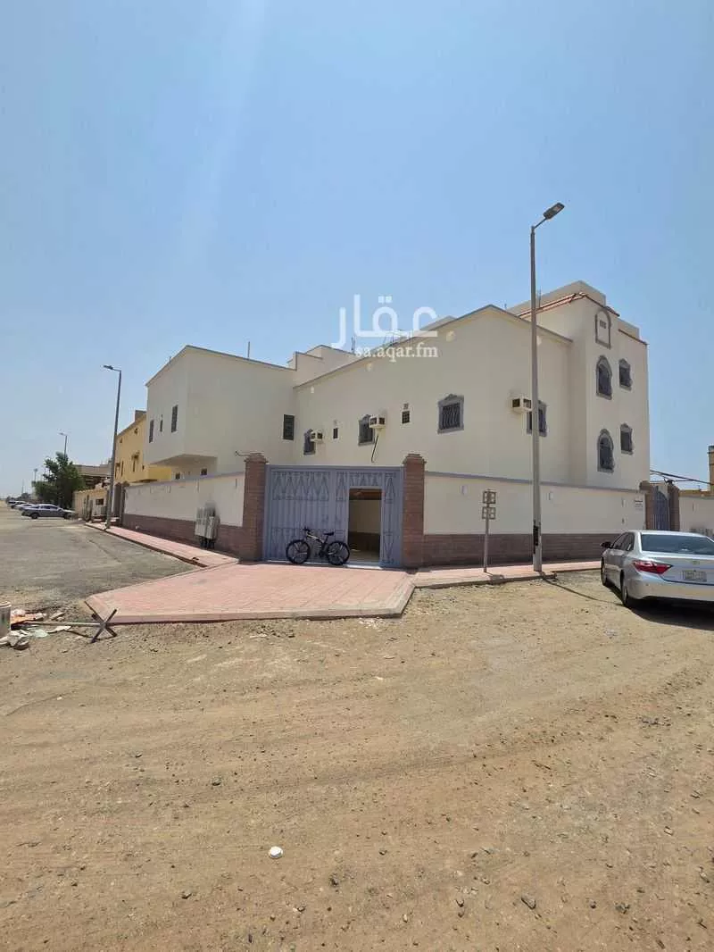30 bedroom building in Taibah, Jeddah 26