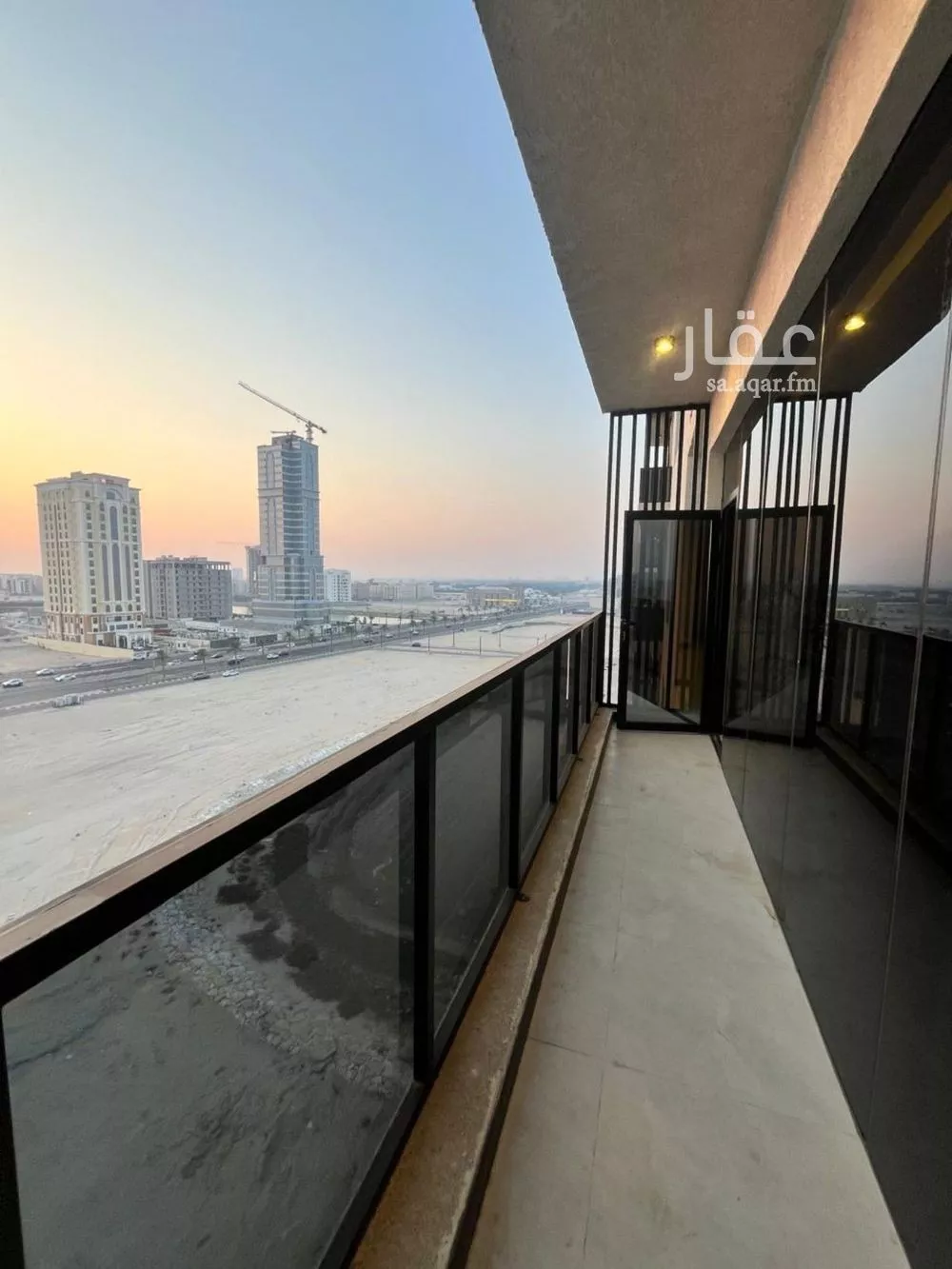 3 bedroom apartment in Al Khour, Eastern Province 3