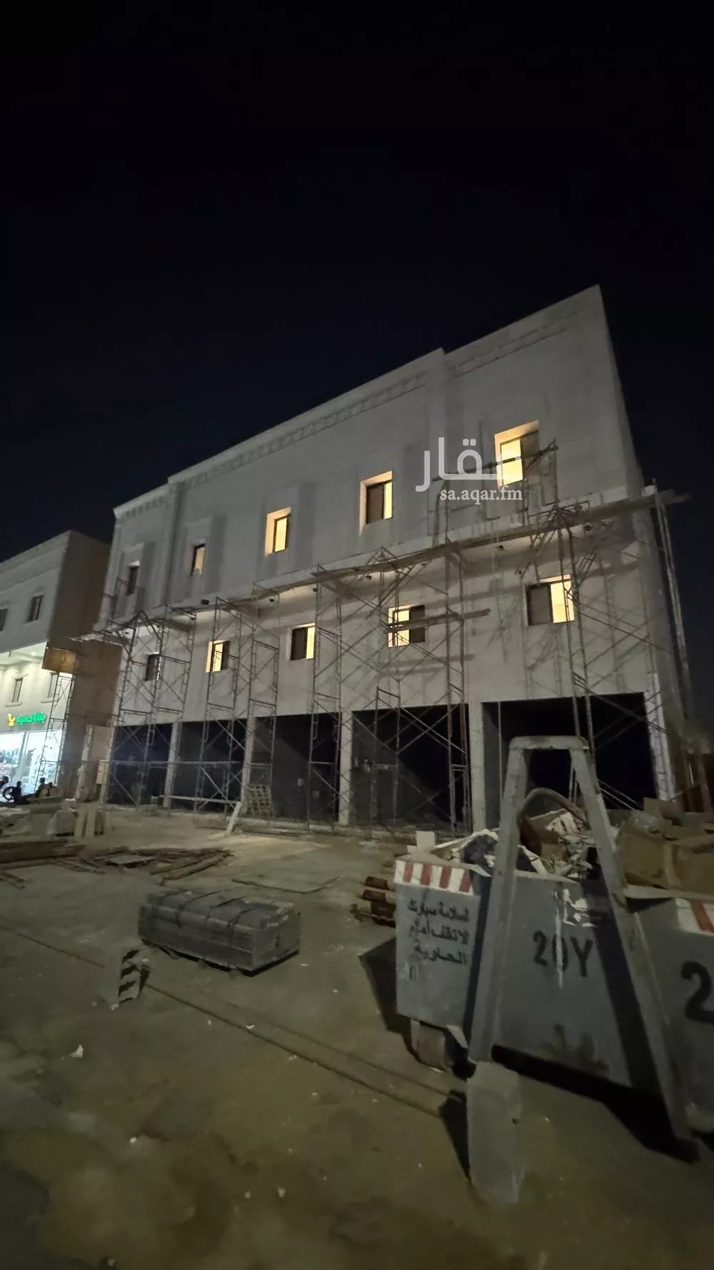 1 bedroom building in Taibah, Eastern Province 2