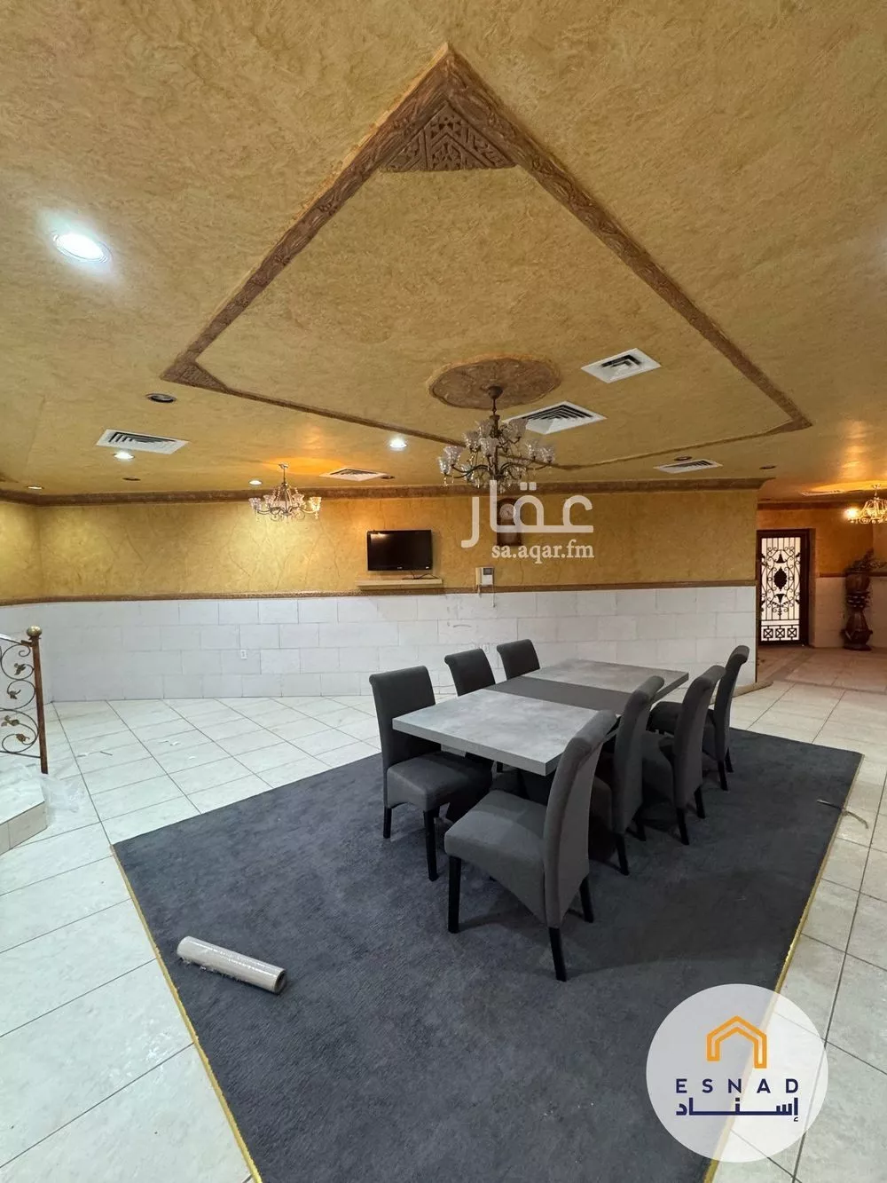 5 bedroom villa in Badr, Eastern Province 6