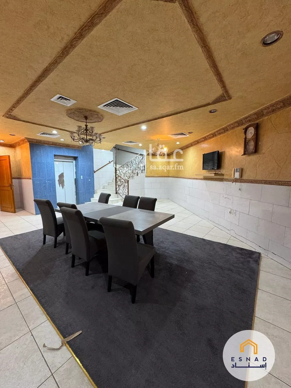 5 bedroom villa in Badr, Eastern Province 7