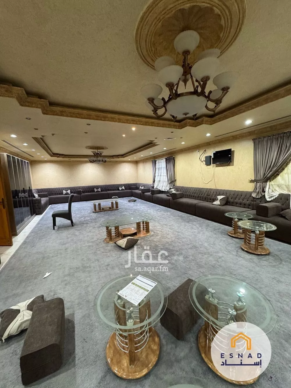 5 bedroom villa in Badr, Eastern Province 4
