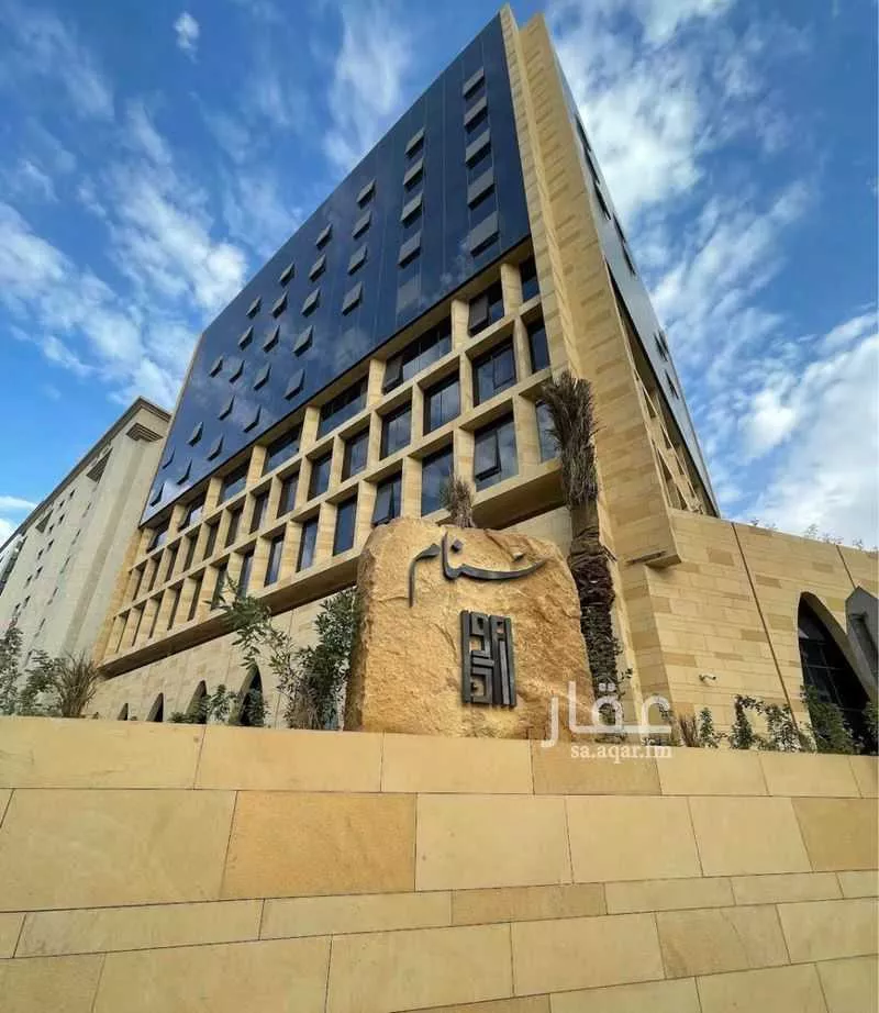 1 bedroom office in Al Wizarat, Riyadh