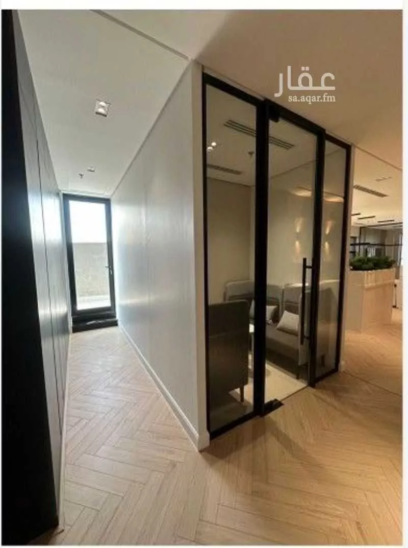 1 bedroom office in Al Sahafah, Riyadh
