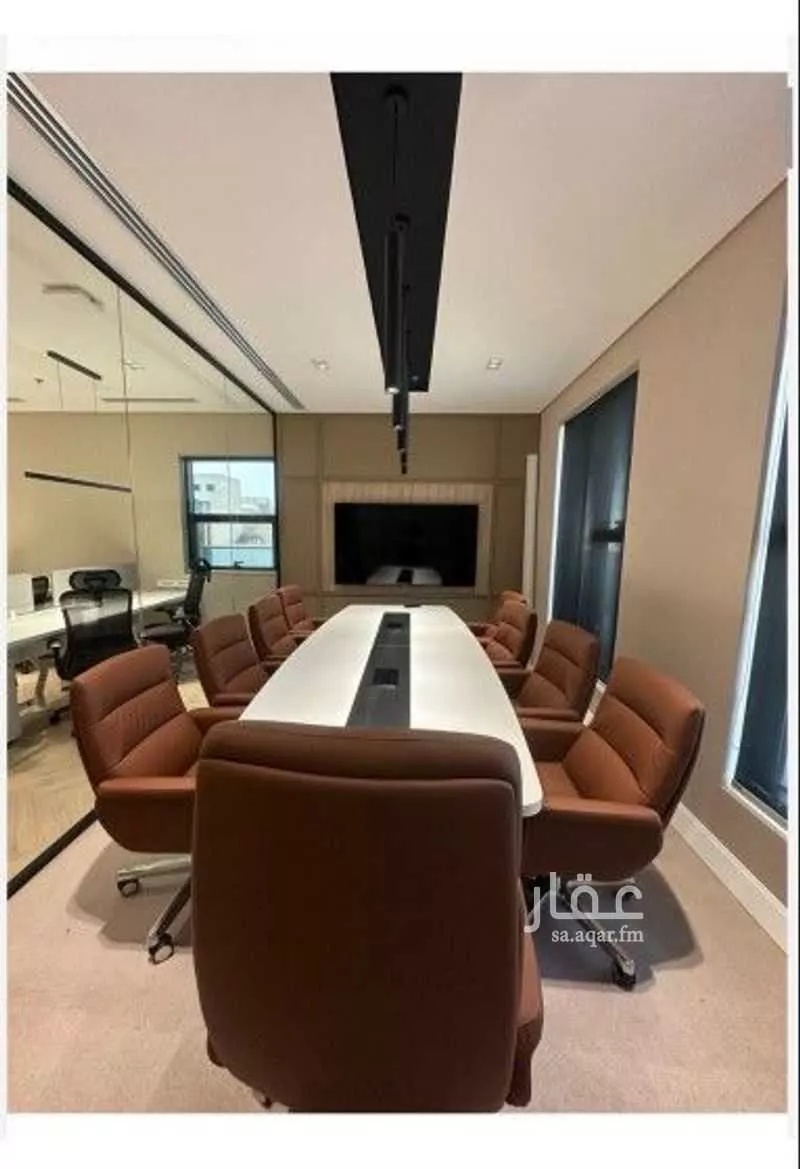 1 bedroom office in Al Sahafah, Riyadh 6