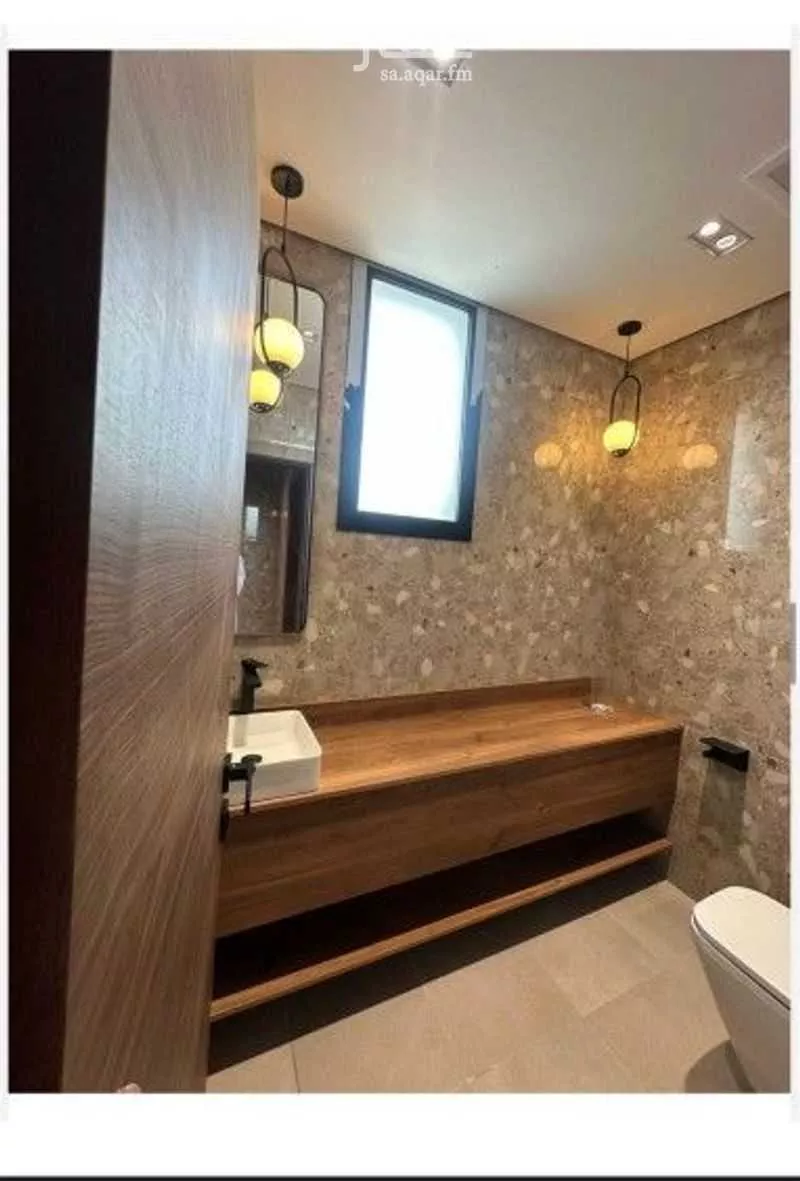 1 bedroom office in Al Sahafah, Riyadh 14