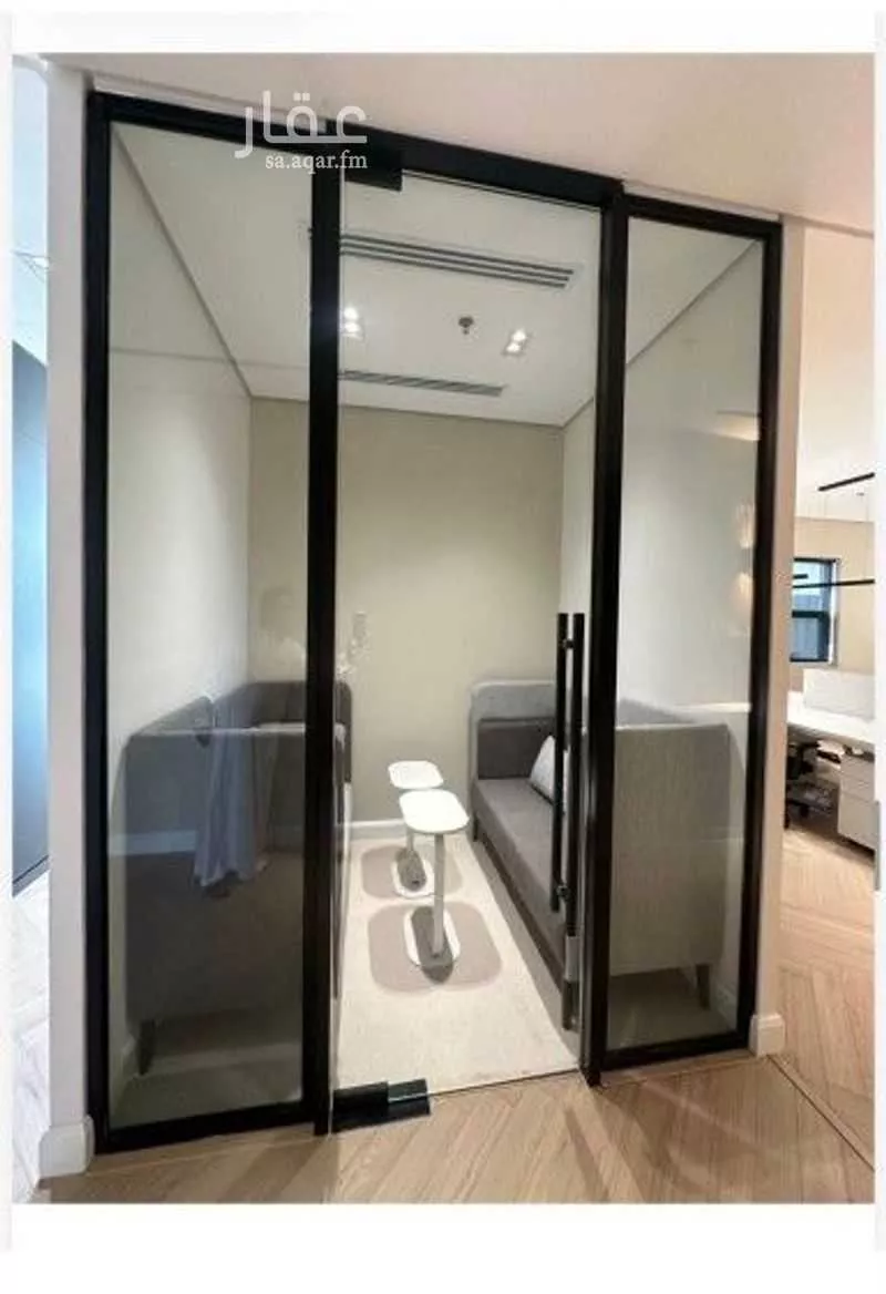 1 bedroom office in Al Sahafah, Riyadh 15