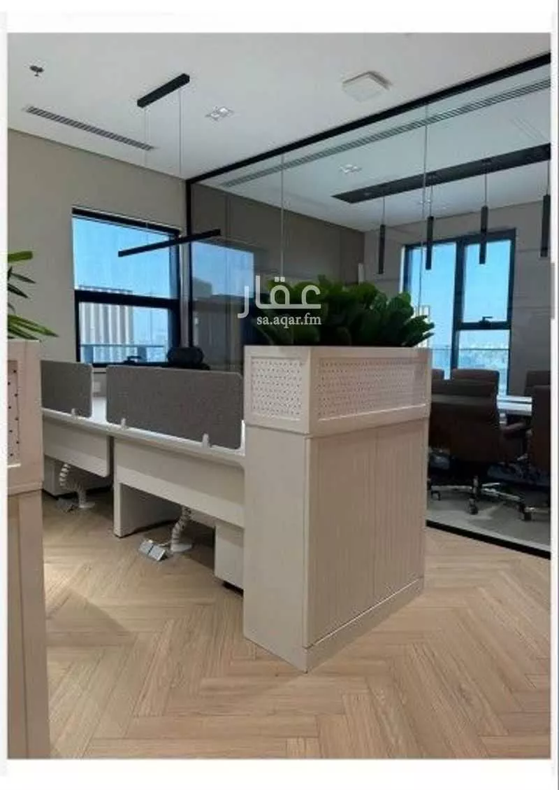 1 bedroom office in Al Sahafah, Riyadh 11