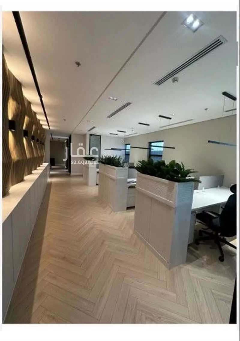 1 bedroom office in Al Sahafah, Riyadh 8