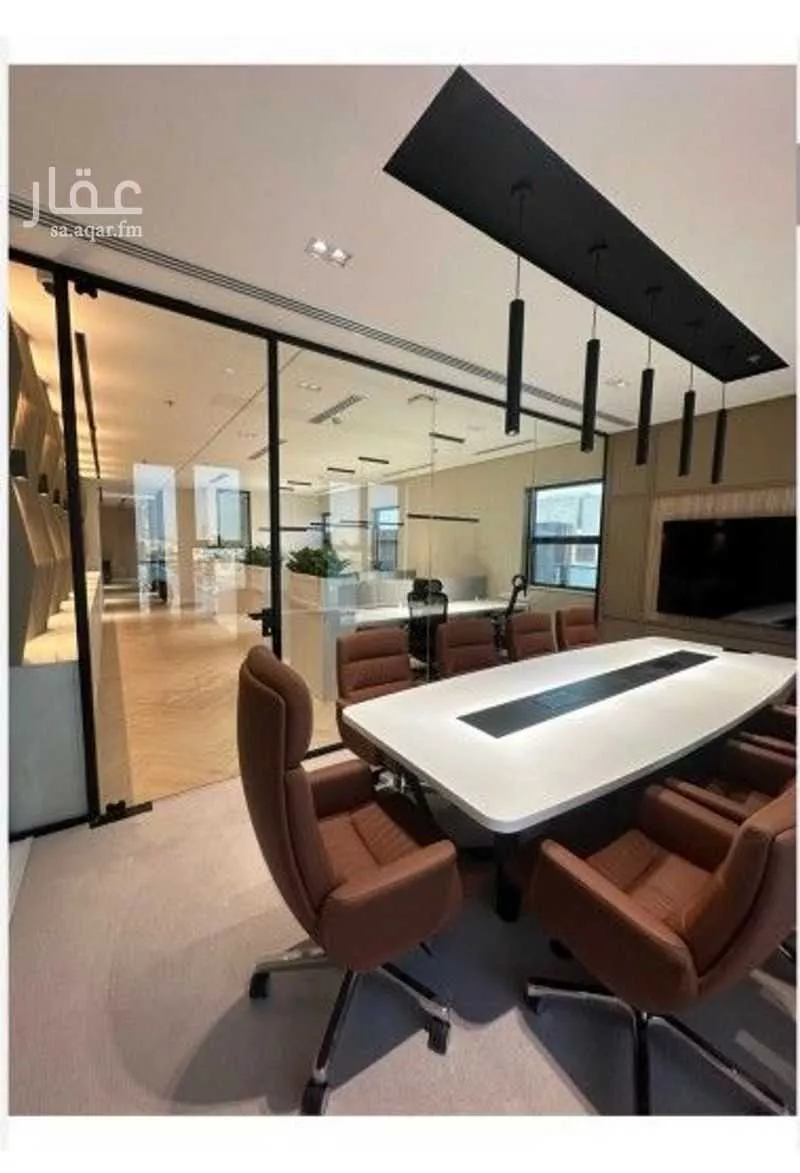 1 bedroom office in Al Sahafah, Riyadh 7