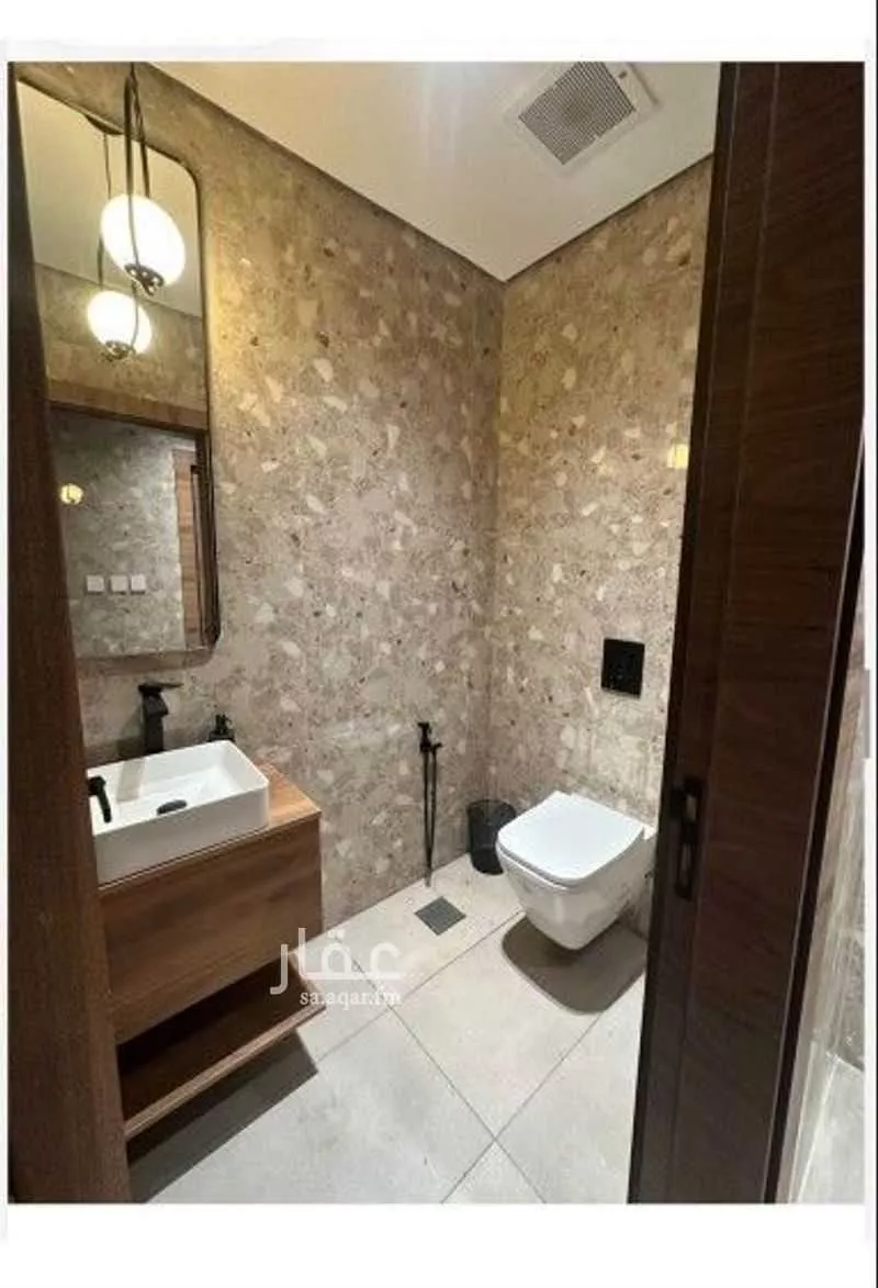 1 bedroom office in Al Sahafah, Riyadh 13