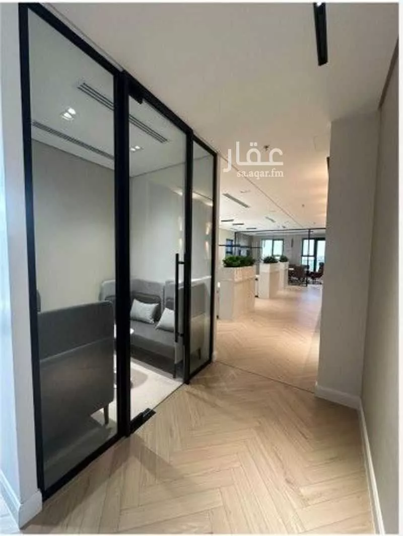1 bedroom office in Al Sahafah, Riyadh 3