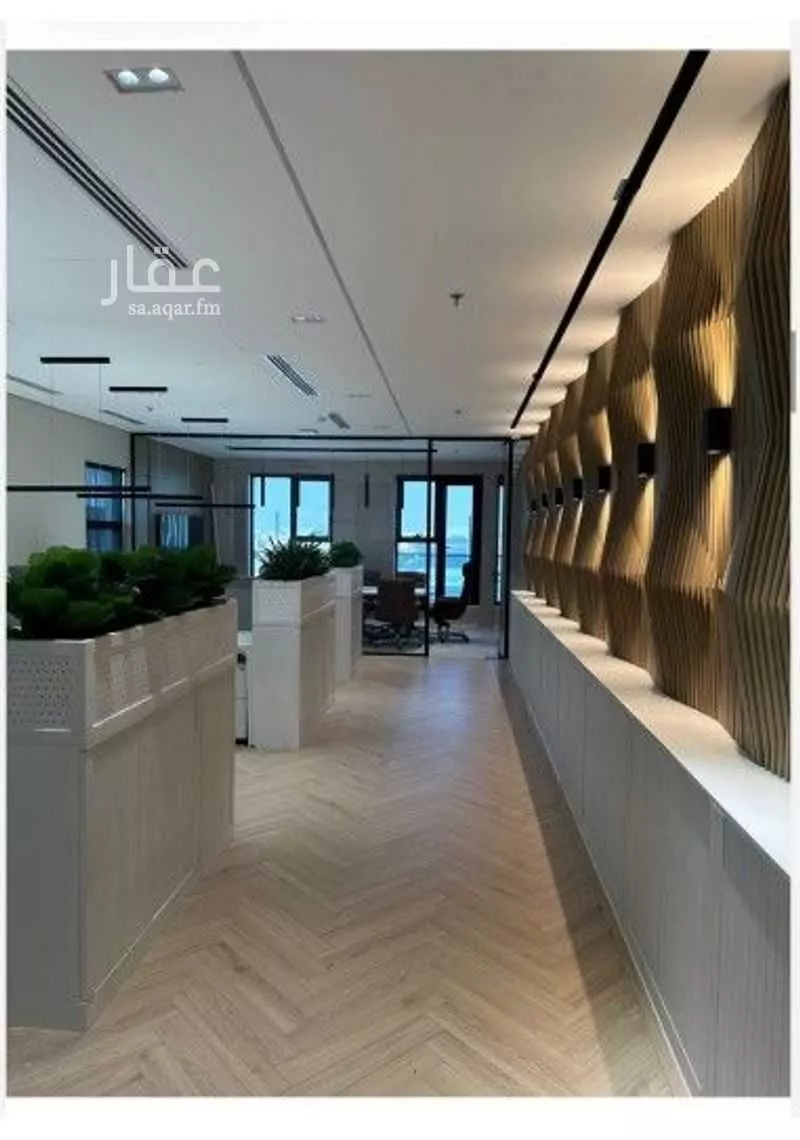 1 bedroom office in Al Sahafah, Riyadh 10