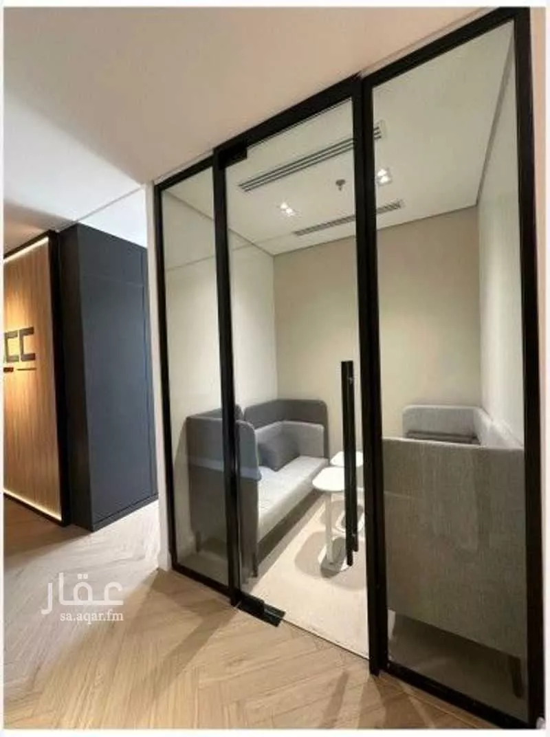 1 bedroom office in Al Sahafah, Riyadh 2
