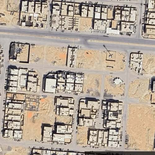 فيلا 6 غرف في طويق 1