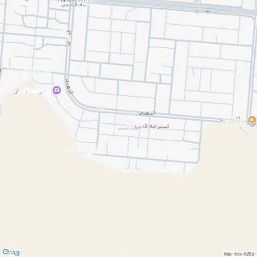 فيلا 6 غرف في طويق 3