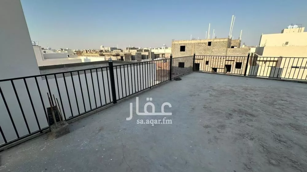 4 bedroom villa in Al Badnah, Hail 5