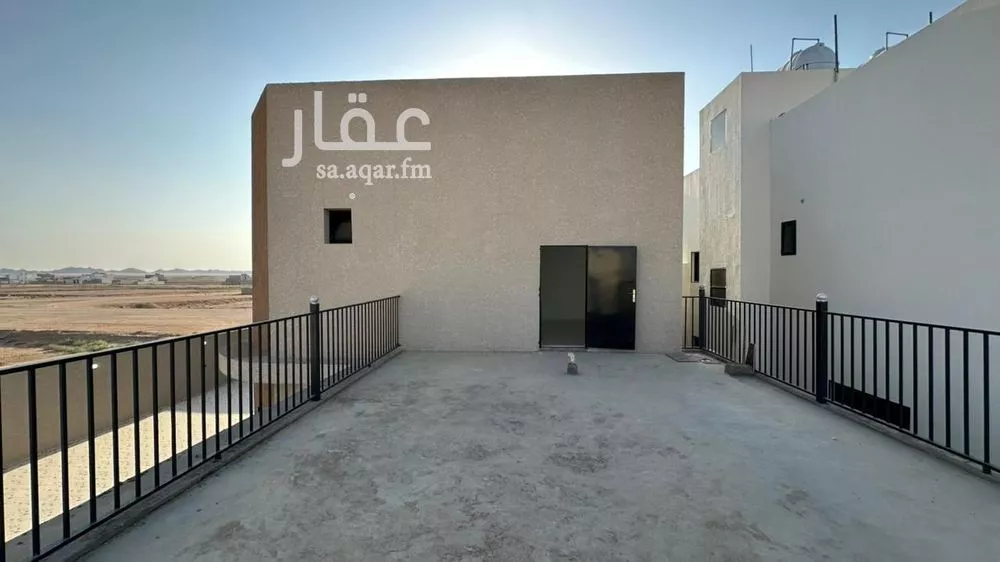 4 bedroom villa in Al Badnah, Hail 2