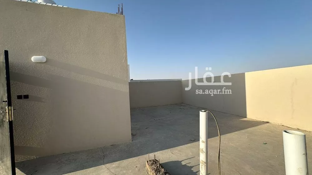 4 bedroom villa in Al Badnah, Hail 13
