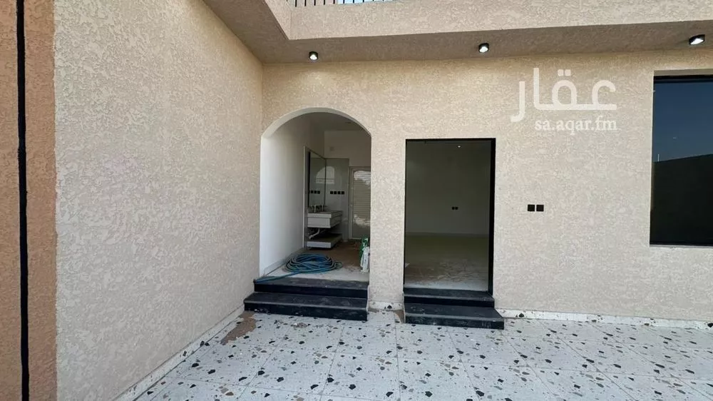 4 bedroom villa in Al Badnah, Hail 9
