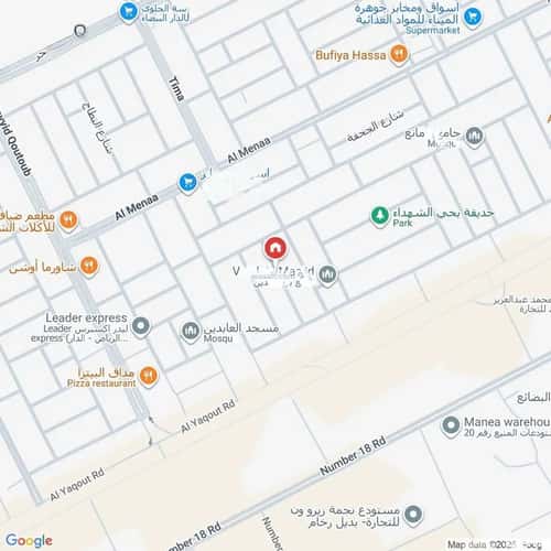 5 bedroom floor in Ad Dar Al Baida 3