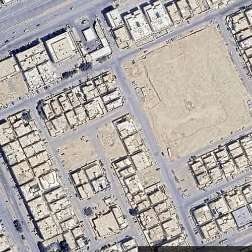 3 bedroom floor in Al Aqiq 2