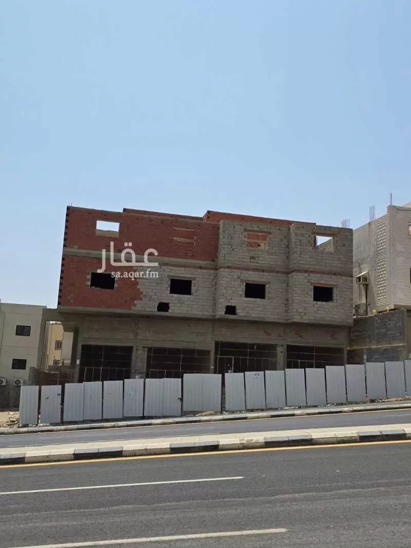 4 bedroom building in Al Hamra wa Umm Al Joud, Makkah