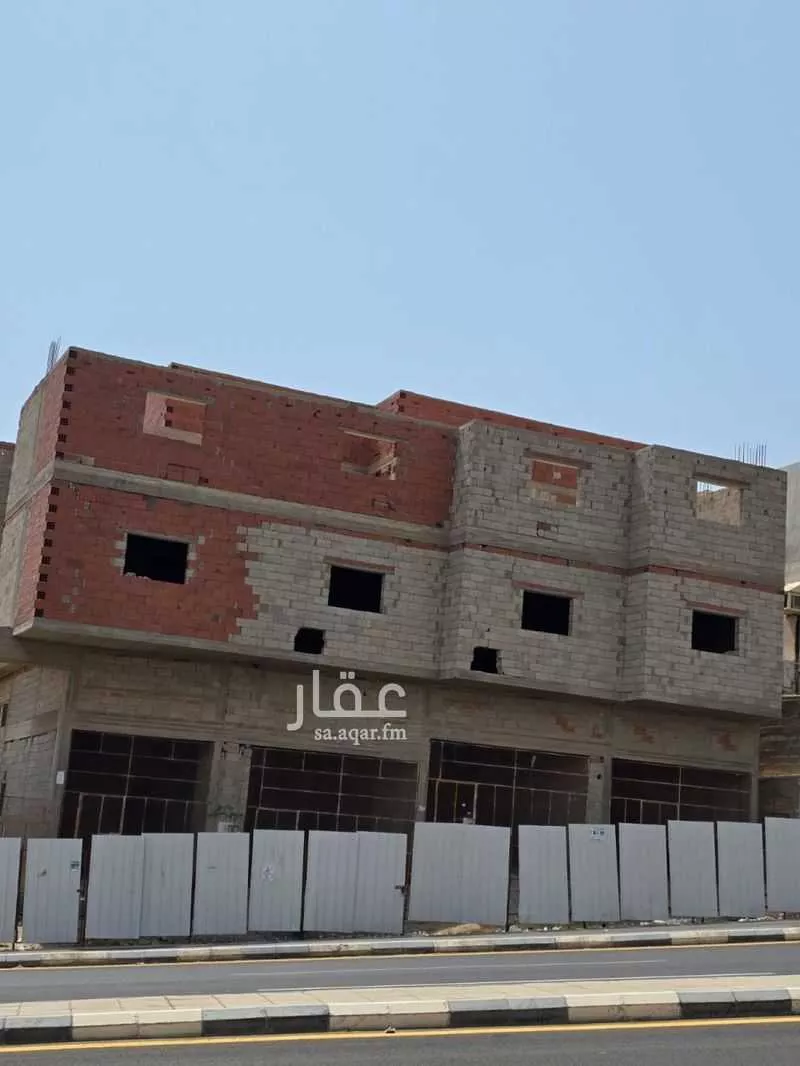 4 bedroom building in Al Hamra wa Umm Al Joud, Makkah 2
