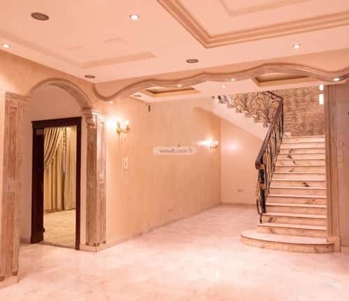 10 bedroom villa in Dhahrat Laban 2