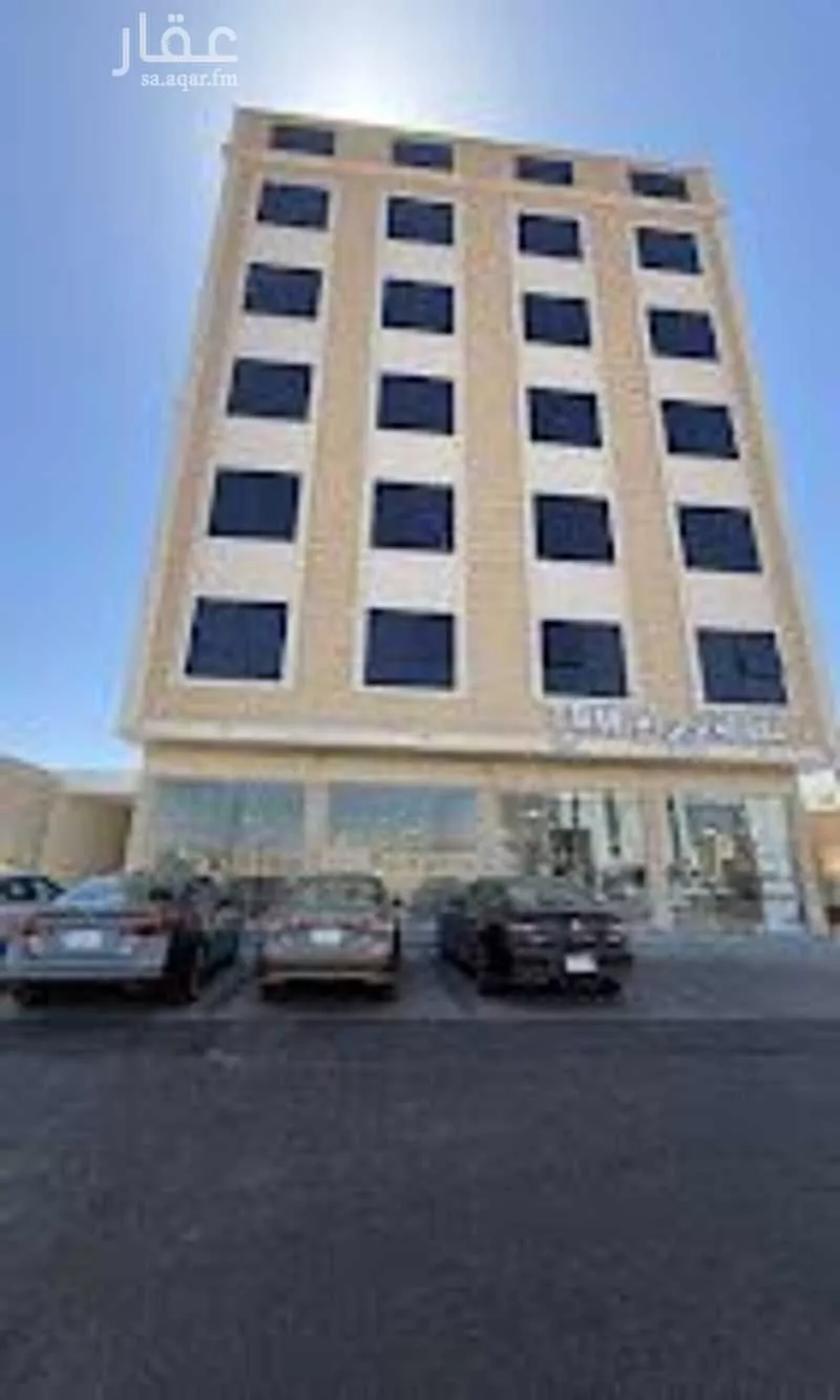 30 bedroom building in Alhudaibah, Tabuk