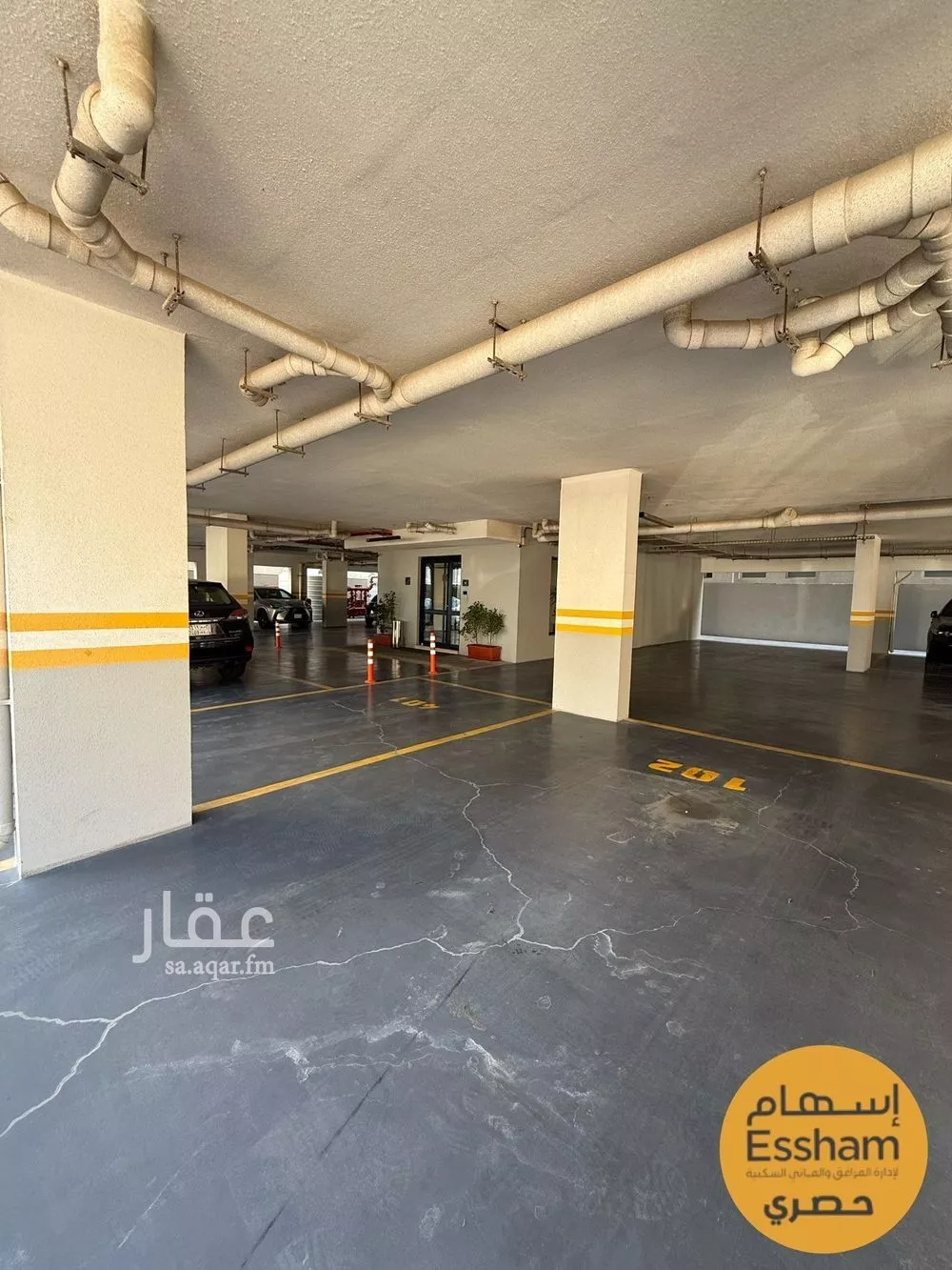 شقة 3 غرف في الجامعة، الظهران 16