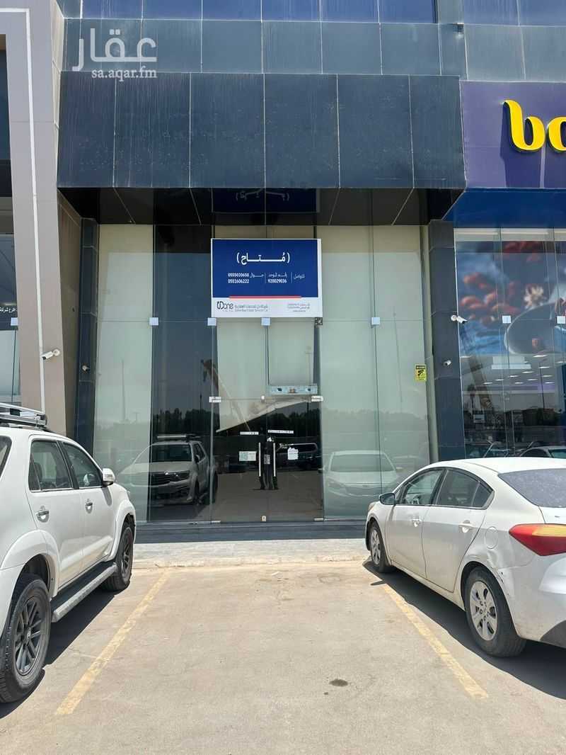shop in Al Yasmin, Riyadh 9