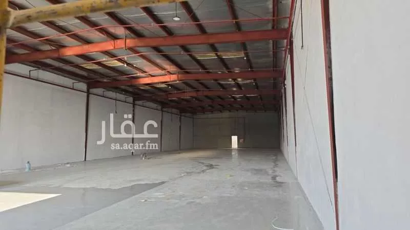 warehouse in Al Nakheel, Jeddah