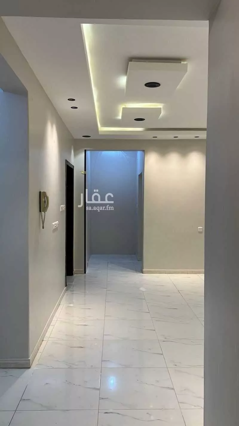 شقة في النور