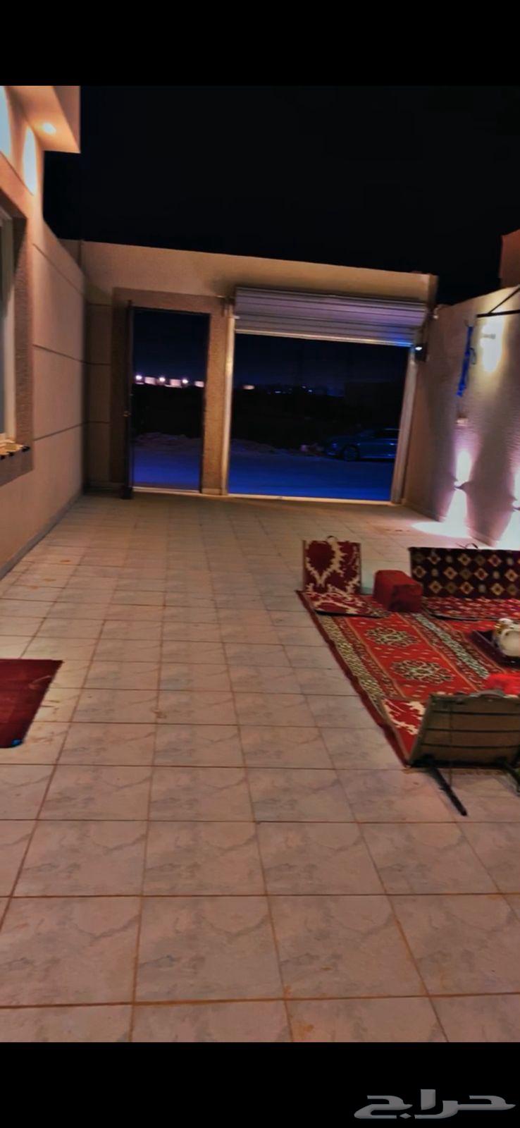 3 bedroom villa in Al Rimal, Riyadh 9