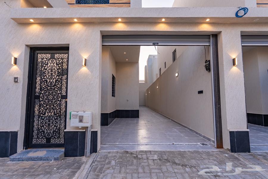 5 bedroom villa in Al Nadwah, Riyadh 5