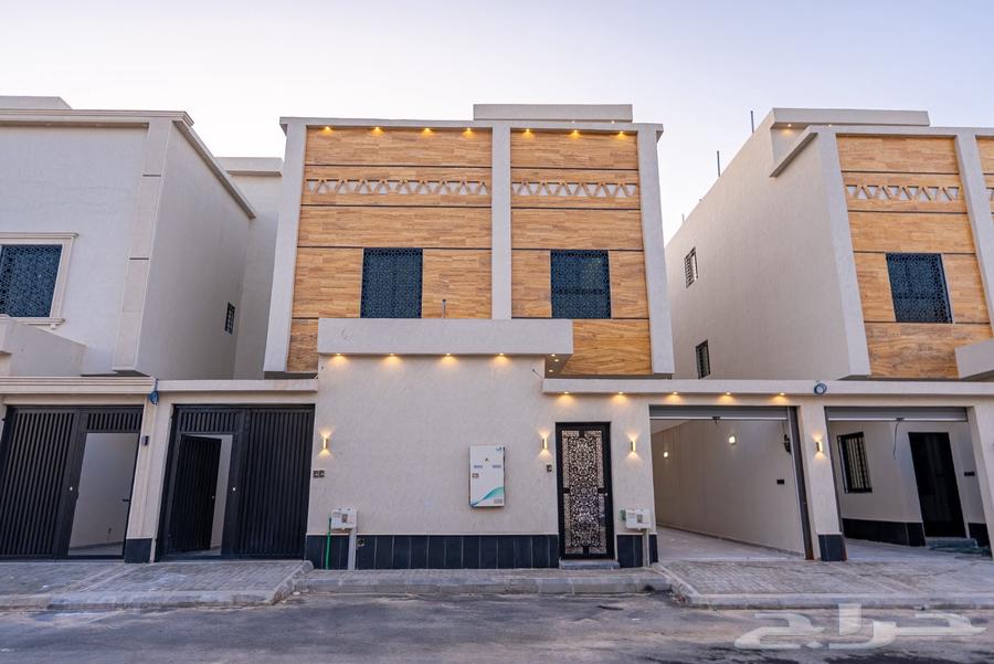 5 bedroom villa in Al Nadwah, Riyadh 2