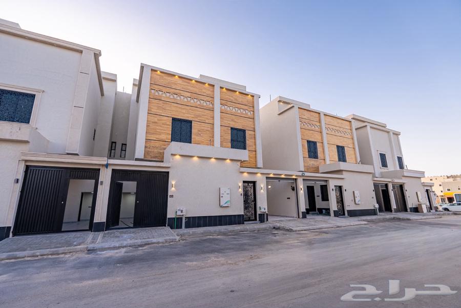 5 bedroom villa in Al Nadwah, Riyadh