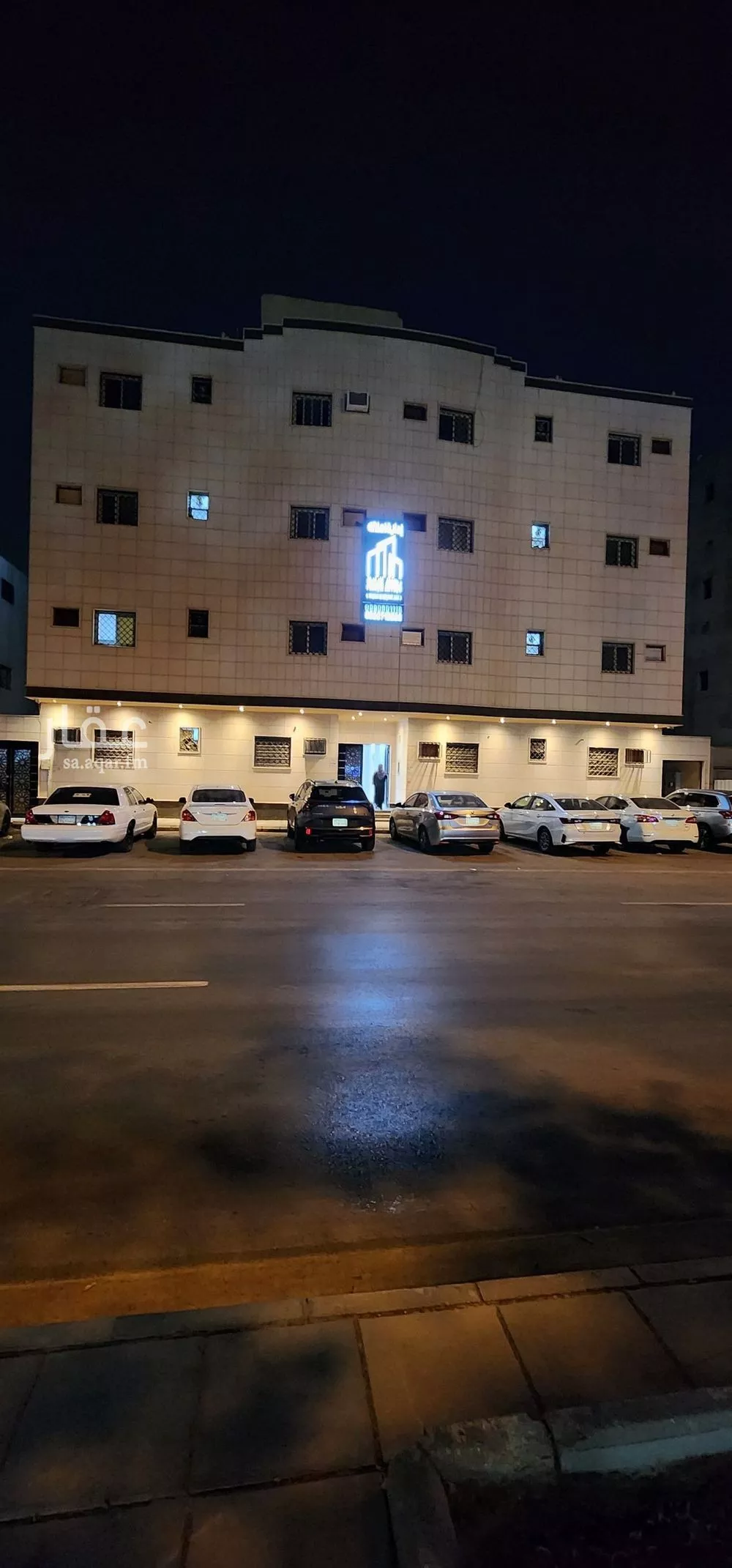 3 bedroom apartment in Dhahrat Al Badiah, Riyadh