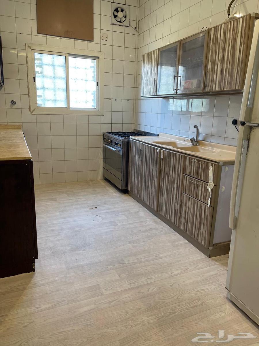 شقة 3 غرف في السليمانية، جدة 5