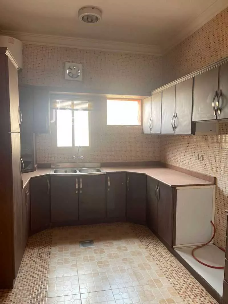 4 bedroom apartment in Al Nada, Riyadh 2
