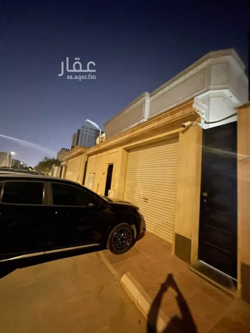 4 bedroom apartment in Al Nada, Riyadh 12