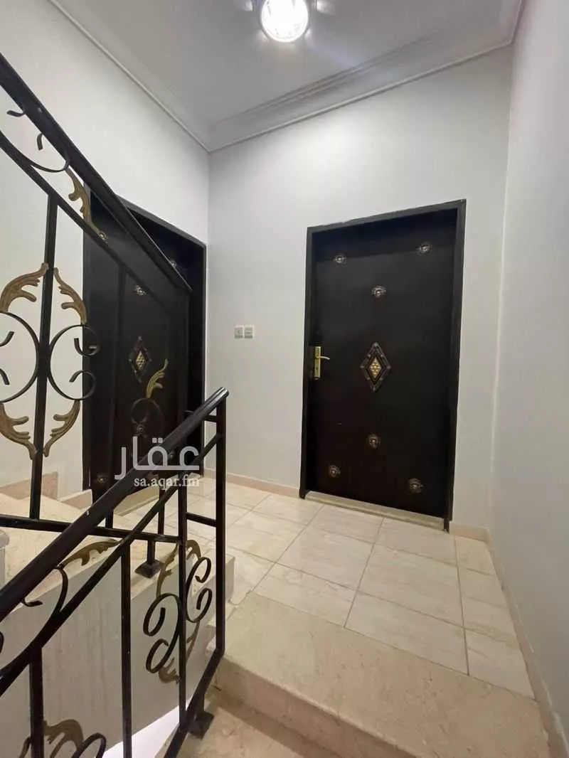4 bedroom apartment in Al Nada, Riyadh 22