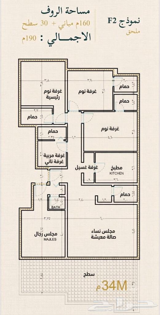 شقة 3 غرف في السليمانية، جدة 11